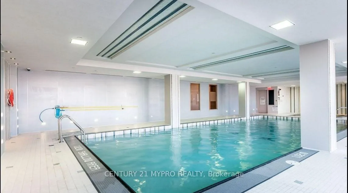 Photo 24 of Unit 908, 7171 Yonge Street, Markham, Thornhill — HOMEH