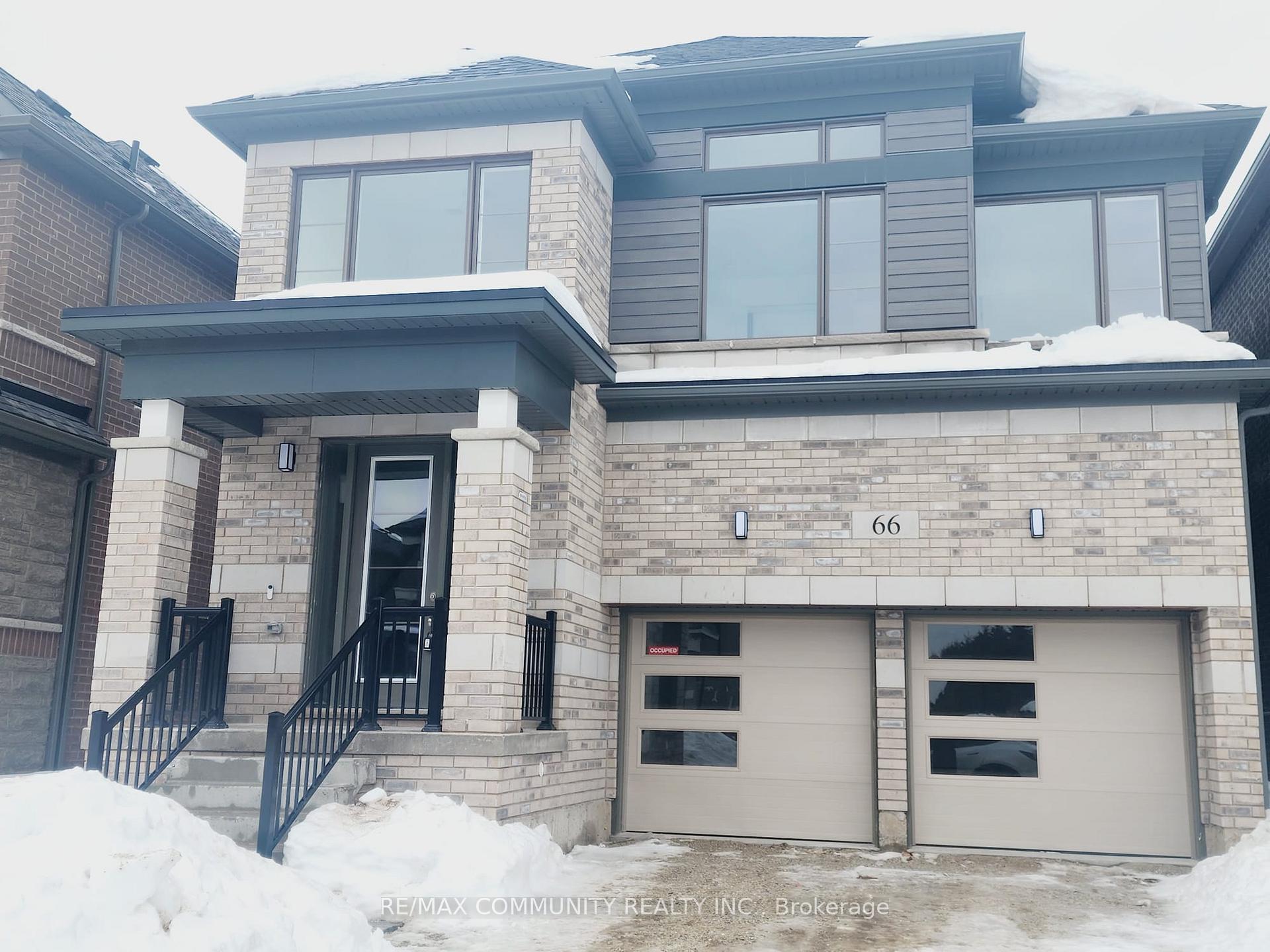 Photo 1 of 66 Player Drive, Erin — HOMEH