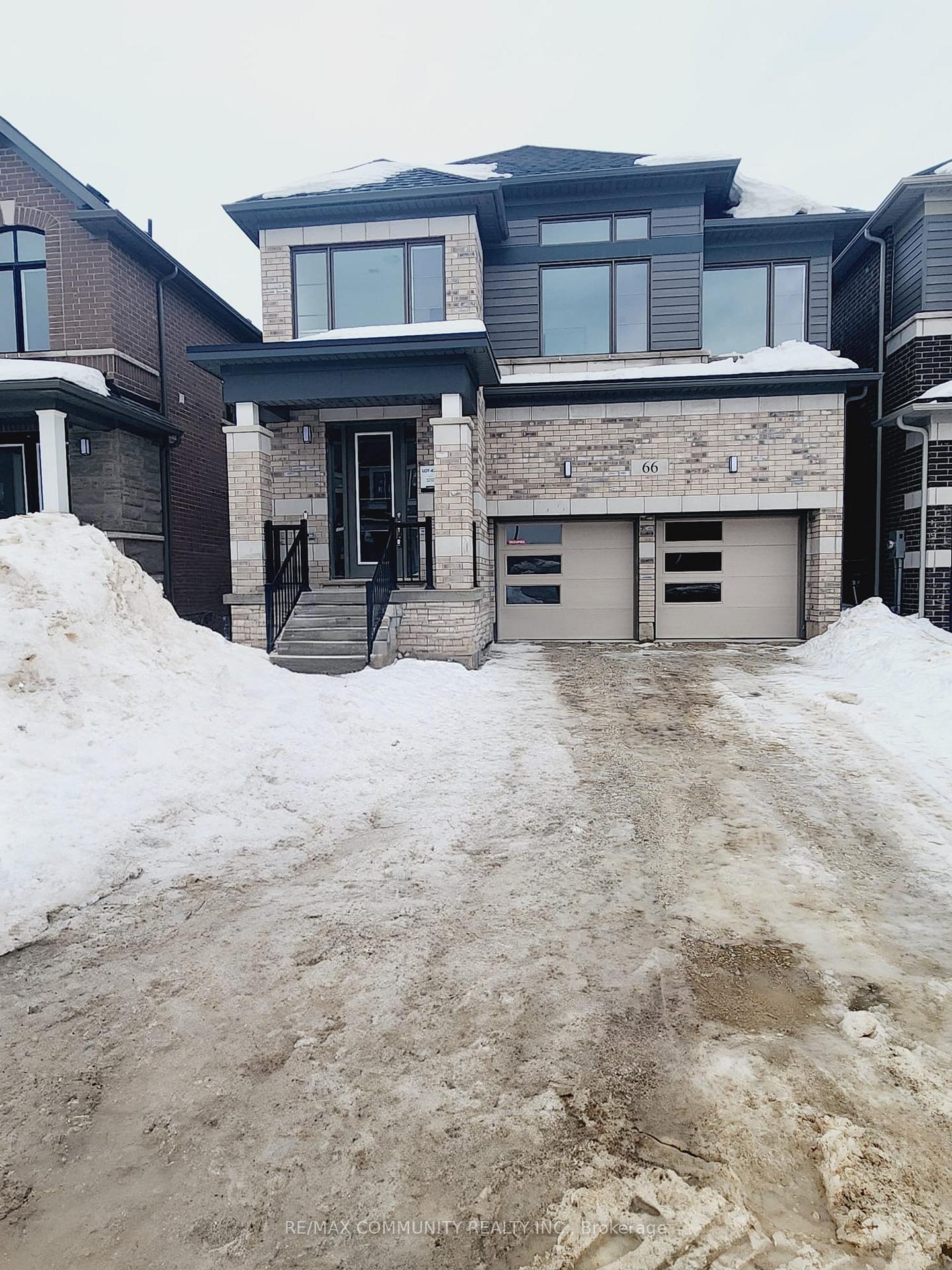 Photo 3 of 66 Player Drive, Erin — HOMEH