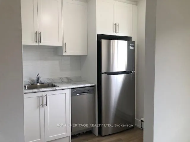 Photo 2 of Unit 103, 945 Simcoe Street N, Oshawa, Centennial — HOMEH