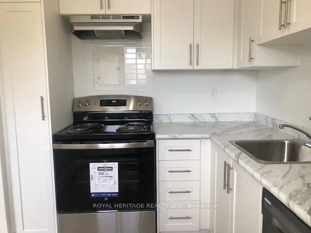 Photo 3 of Unit 103, 945 Simcoe Street N, Oshawa, Centennial — HOMEH