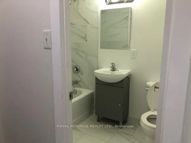 Photo 4 of Unit 103, 945 Simcoe Street N, Oshawa, Centennial — HOMEH