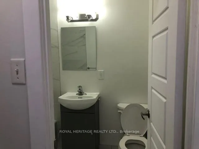 Photo 5 of Unit 103, 945 Simcoe Street N, Oshawa, Centennial — HOMEH
