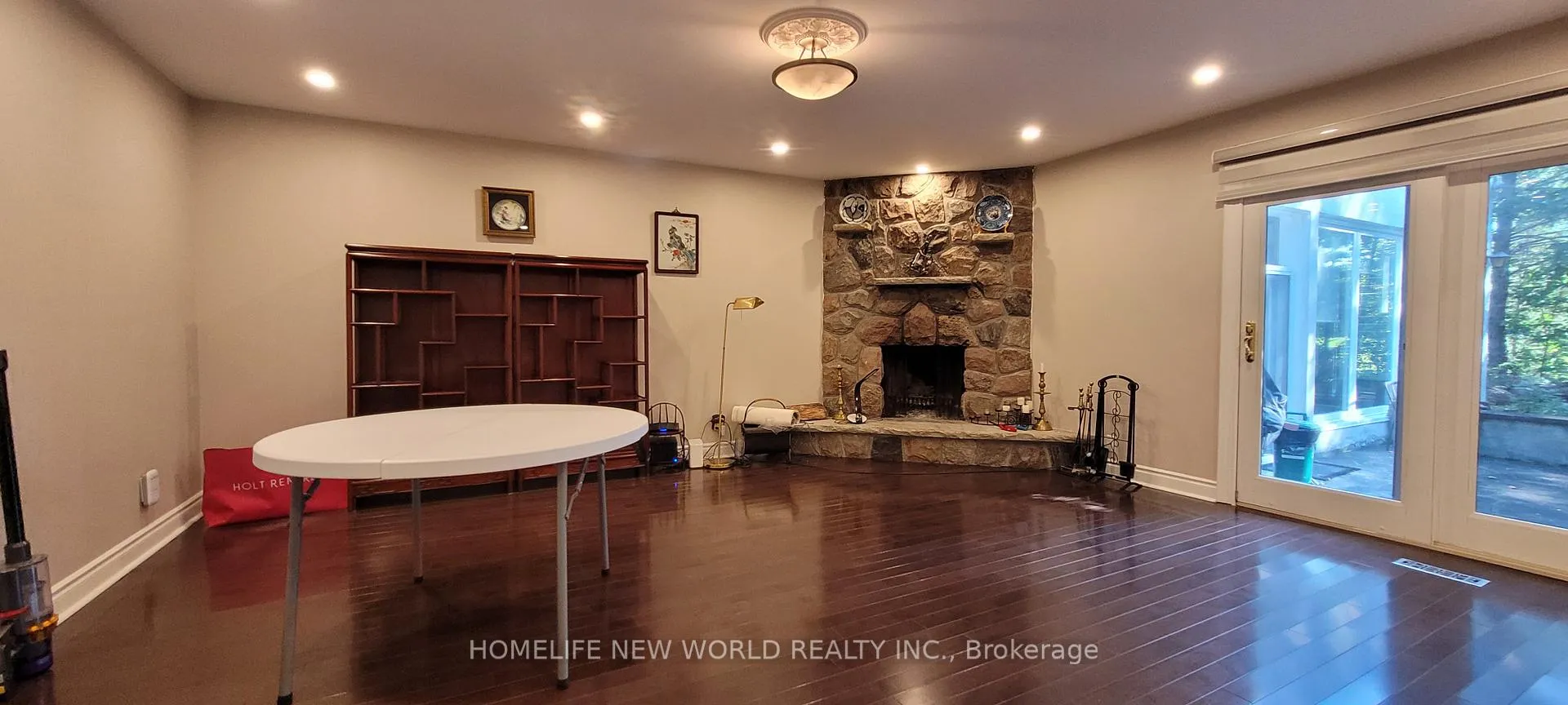 Photo 5 of 11 Fairway Heights Crescent, Markham, Bayview Fairway-Bayview Country Club Estates — HOMEH