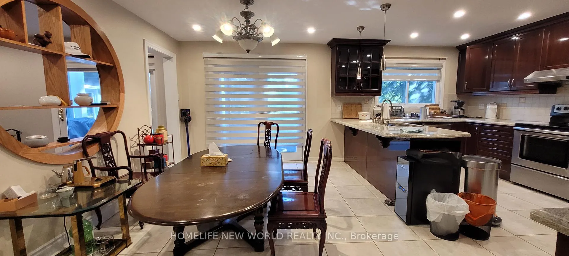Photo 6 of 11 Fairway Heights Crescent, Markham, Bayview Fairway-Bayview Country Club Estates — HOMEH
