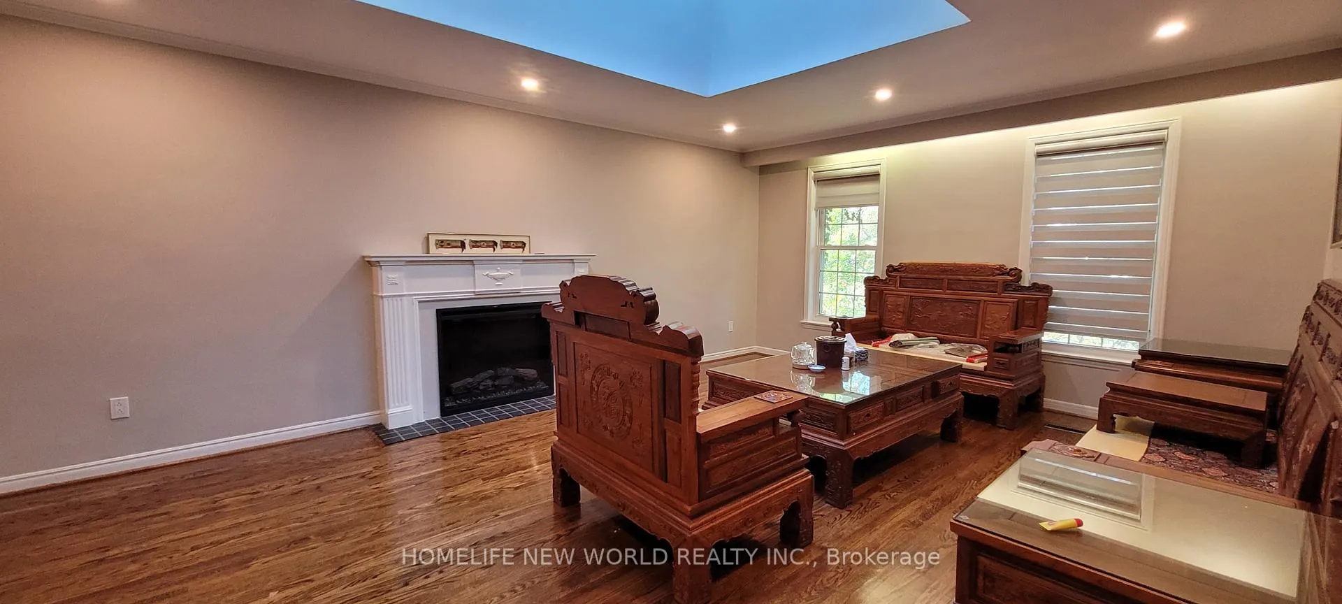Photo 7 of 11 Fairway Heights Crescent, Markham, Bayview Fairway-Bayview Country Club Estates — HOMEH