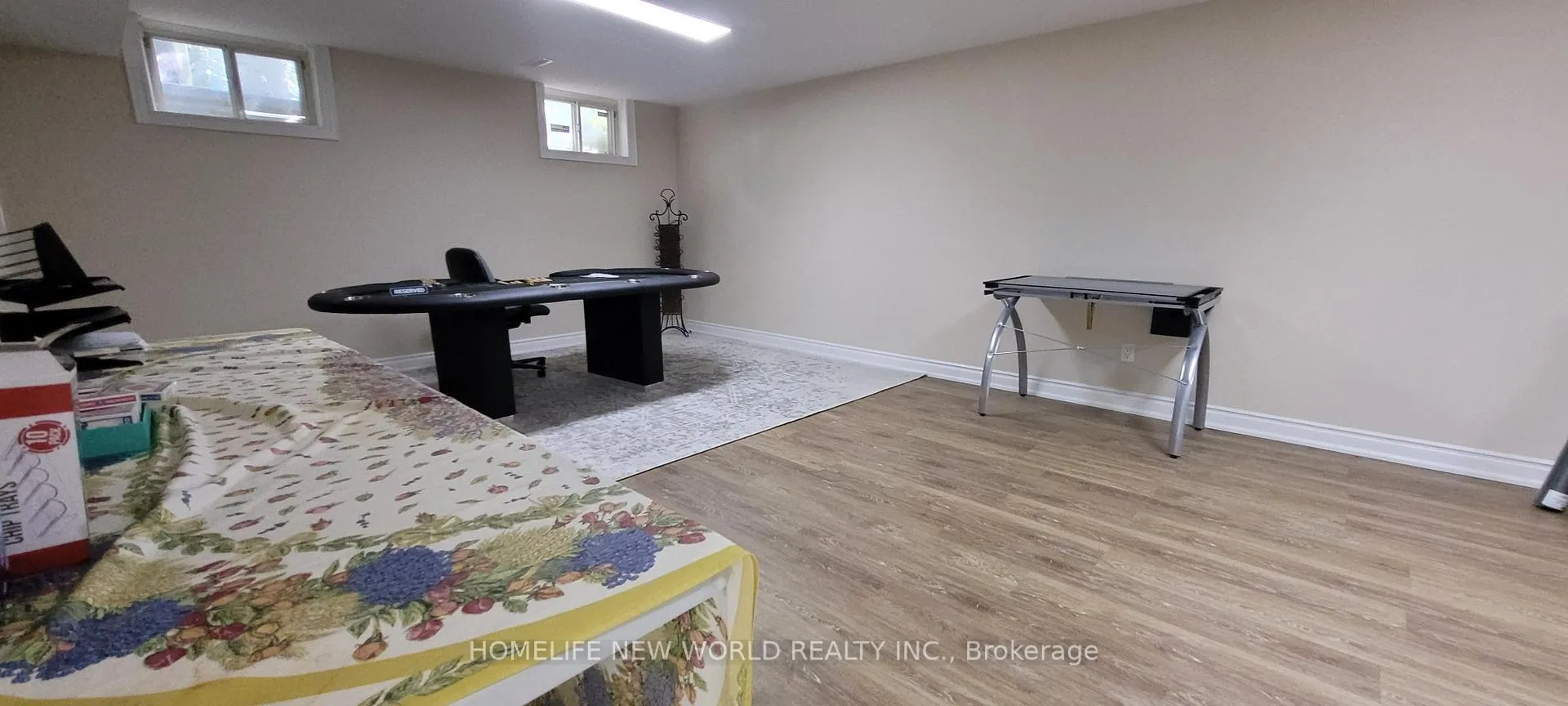 Photo 13 of 11 Fairway Heights Crescent, Markham, Bayview Fairway-Bayview Country Club Estates — HOMEH