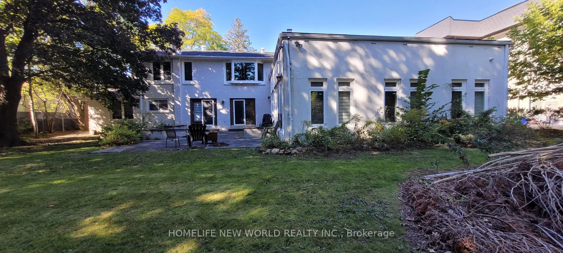Photo 21 of 11 Fairway Heights Crescent, Markham, Bayview Fairway-Bayview Country Club Estates — HOMEH
