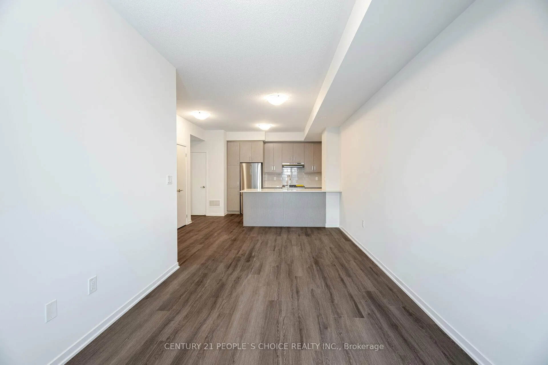 Photo 13 of Unit TH 263, 150 Honeycrisp Crescent, Vaughan, Concord — HOMEH