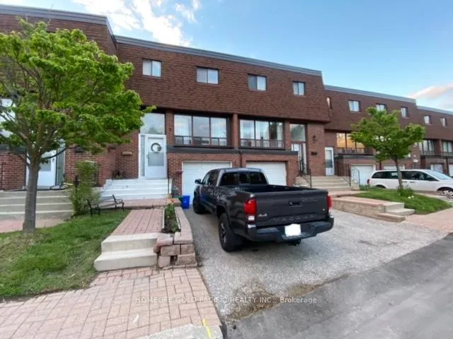 Photo 1 of 36 Stately Way, Markham, Royal Orchard — HOMEH