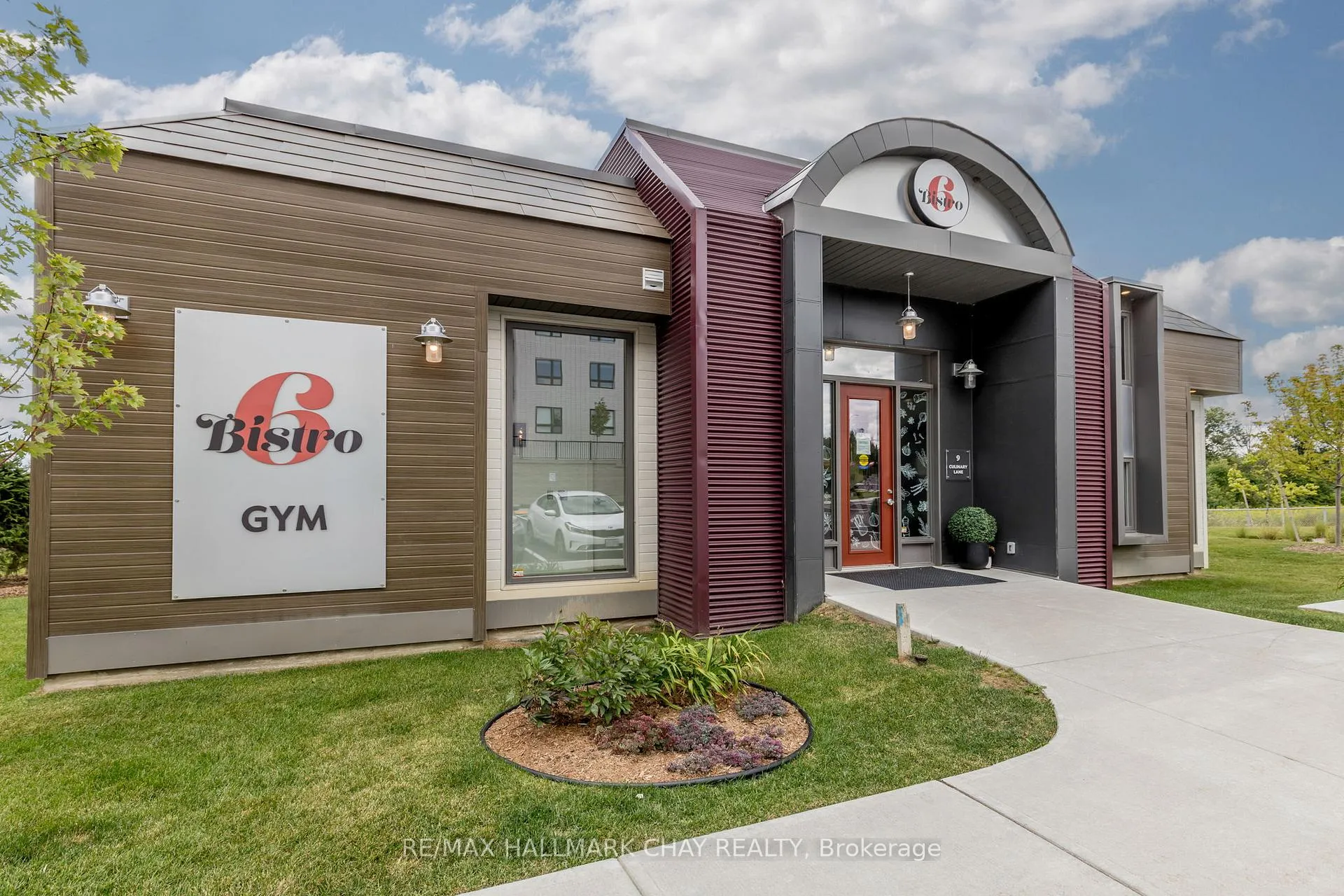 Photo 15 of Unit 104, 6 Spice Way, Barrie, Rural Barrie Southeast — HOMEH