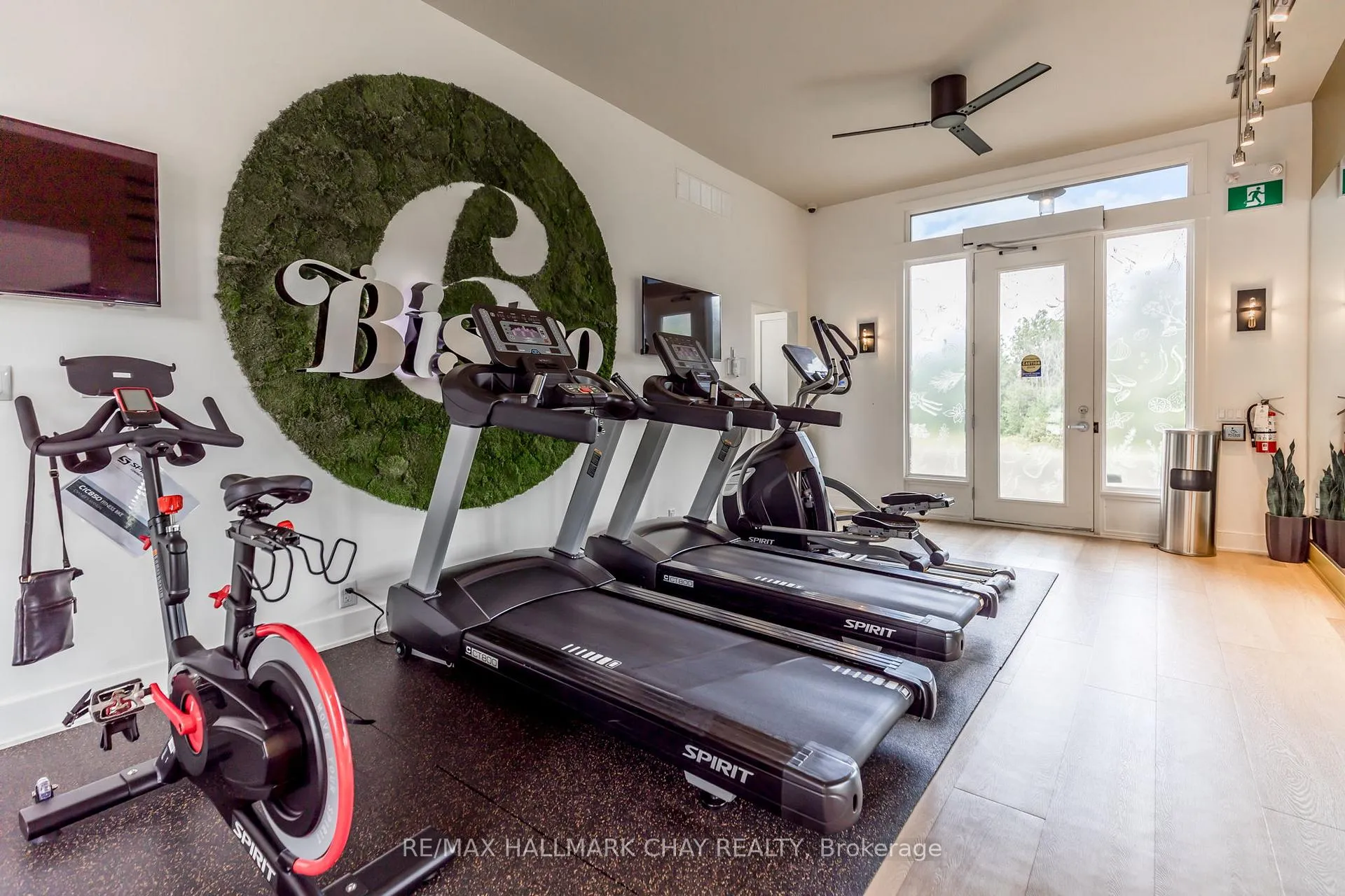 Photo 16 of Unit 104, 6 Spice Way, Barrie, Rural Barrie Southeast — HOMEH