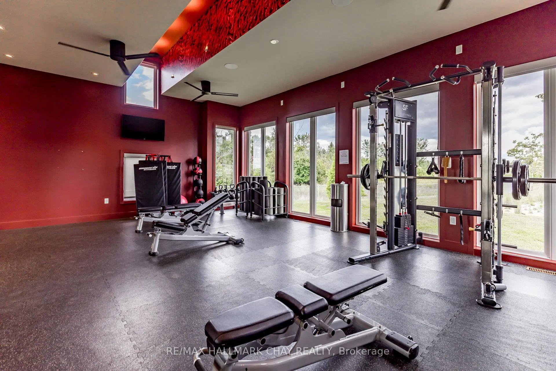 Photo 17 of Unit 104, 6 Spice Way, Barrie, Rural Barrie Southeast — HOMEH