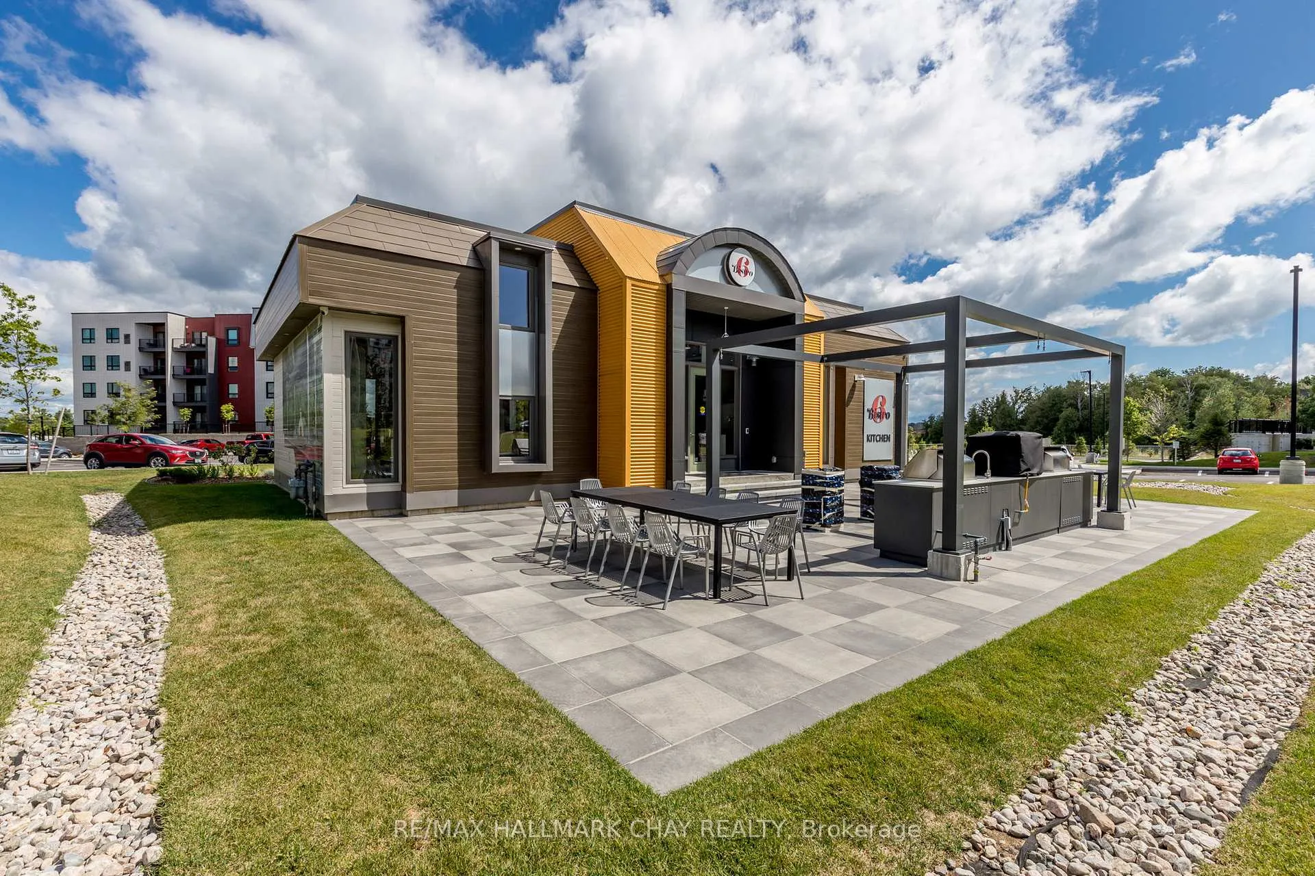 Photo 18 of Unit 104, 6 Spice Way, Barrie, Rural Barrie Southeast — HOMEH
