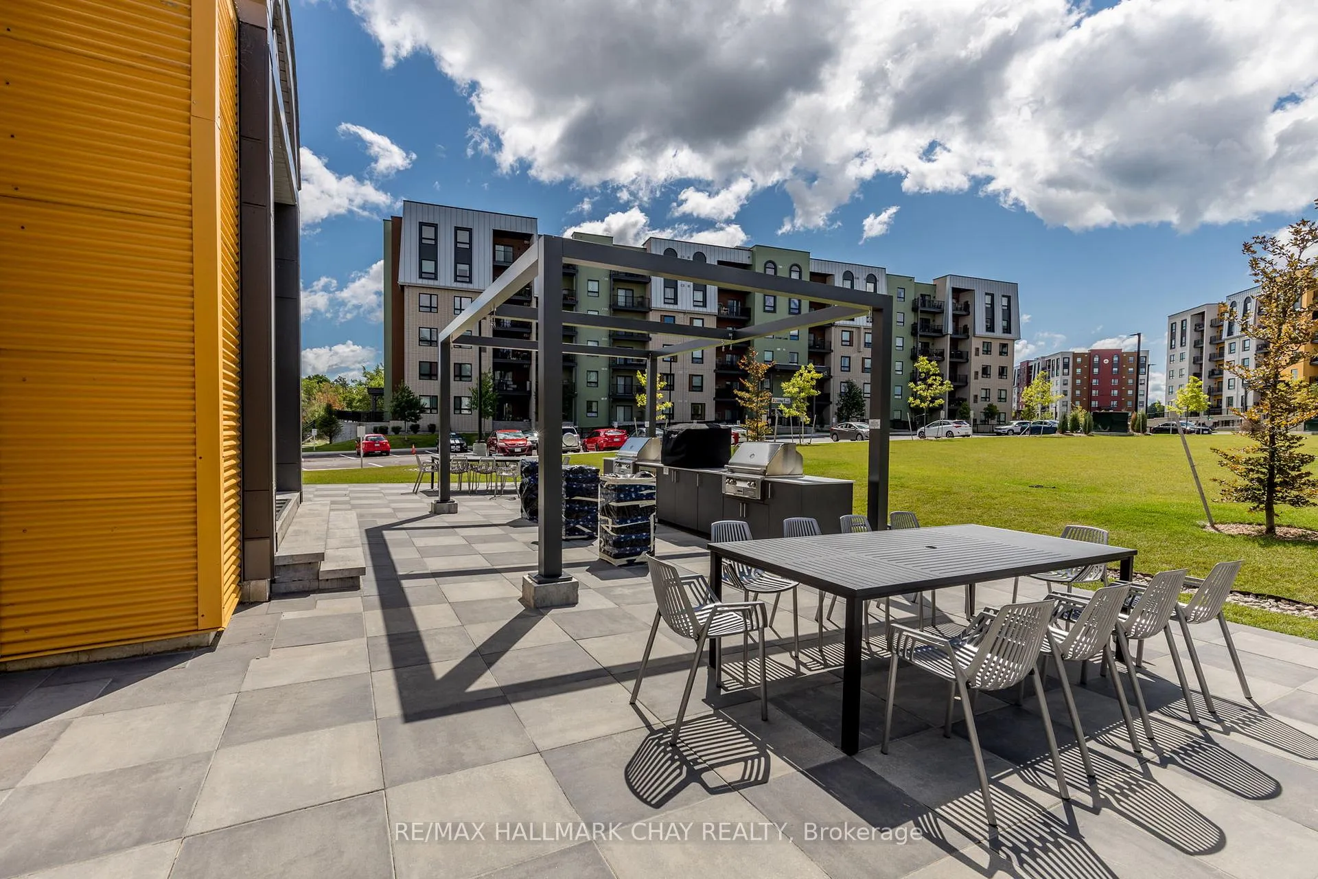 Photo 19 of Unit 104, 6 Spice Way, Barrie, Rural Barrie Southeast — HOMEH