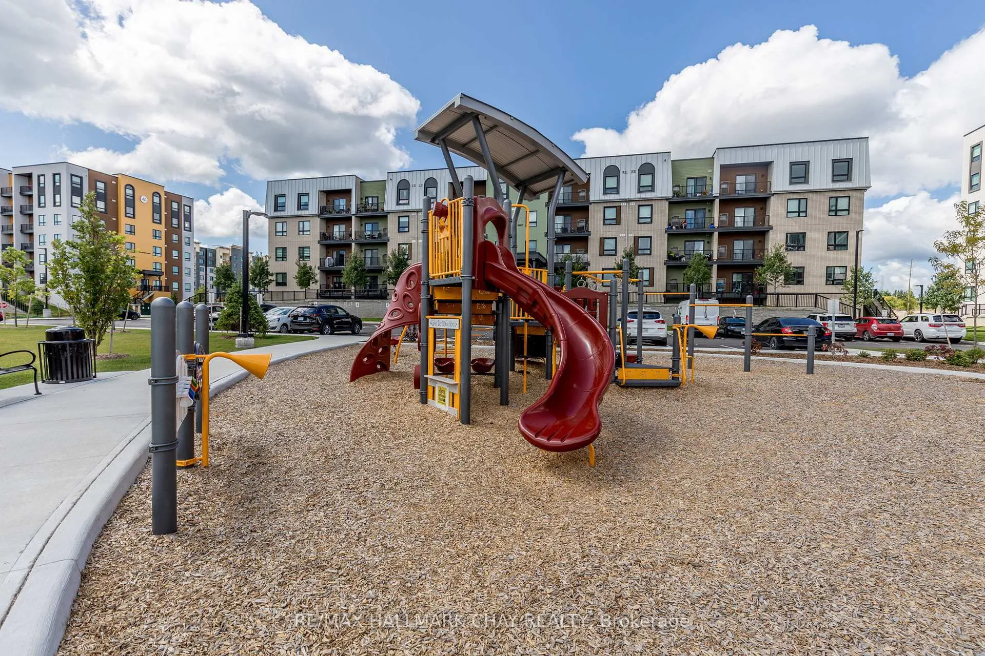 Photo 20 of Unit 104, 6 Spice Way, Barrie, Rural Barrie Southeast — HOMEH