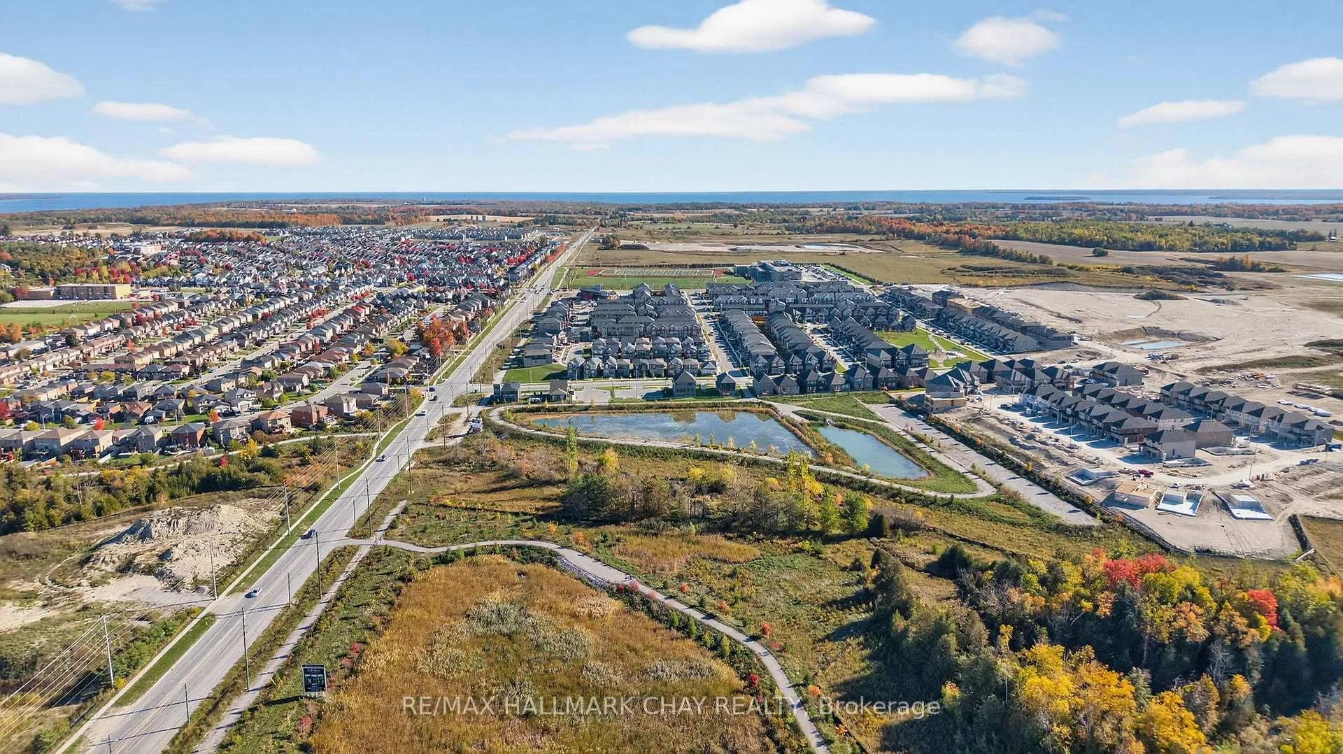 Photo 22 of Unit 104, 6 Spice Way, Barrie, Rural Barrie Southeast — HOMEH