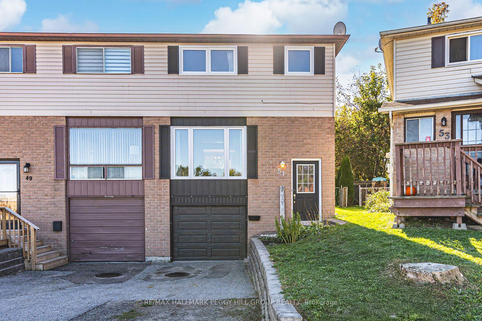 Photo 1 of 51 Robin Court, Barrie, Cundles East — HOMEH