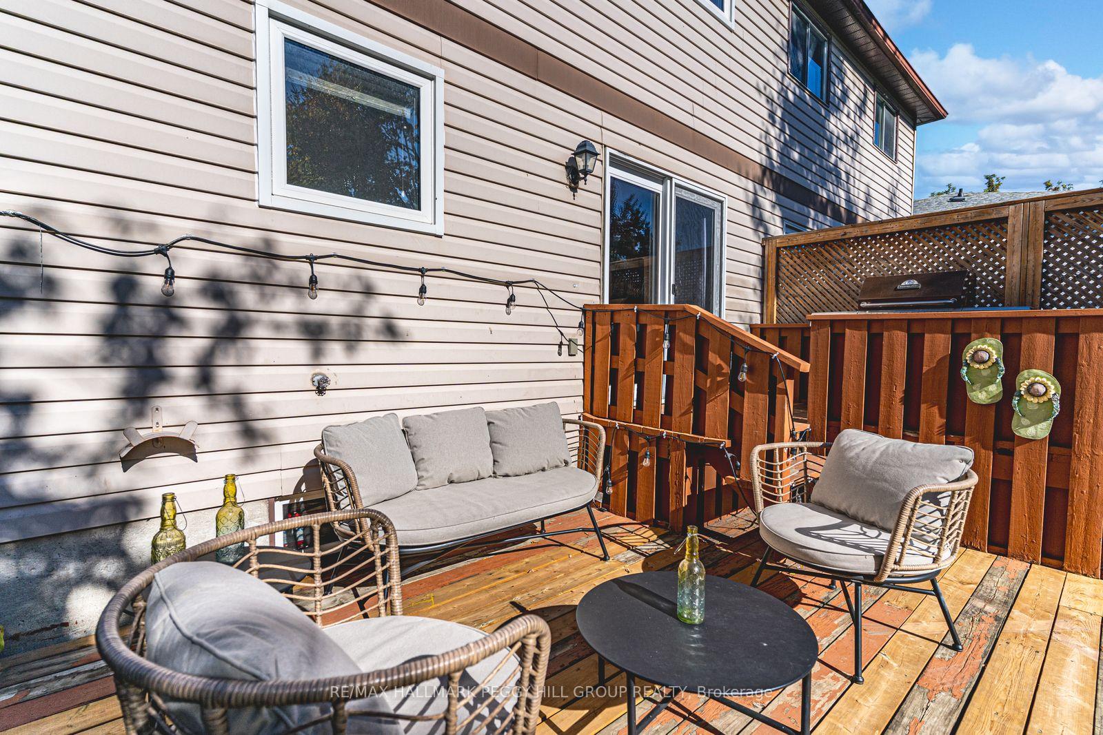 Photo 10 of 51 Robin Court, Barrie, Cundles East — HOMEH