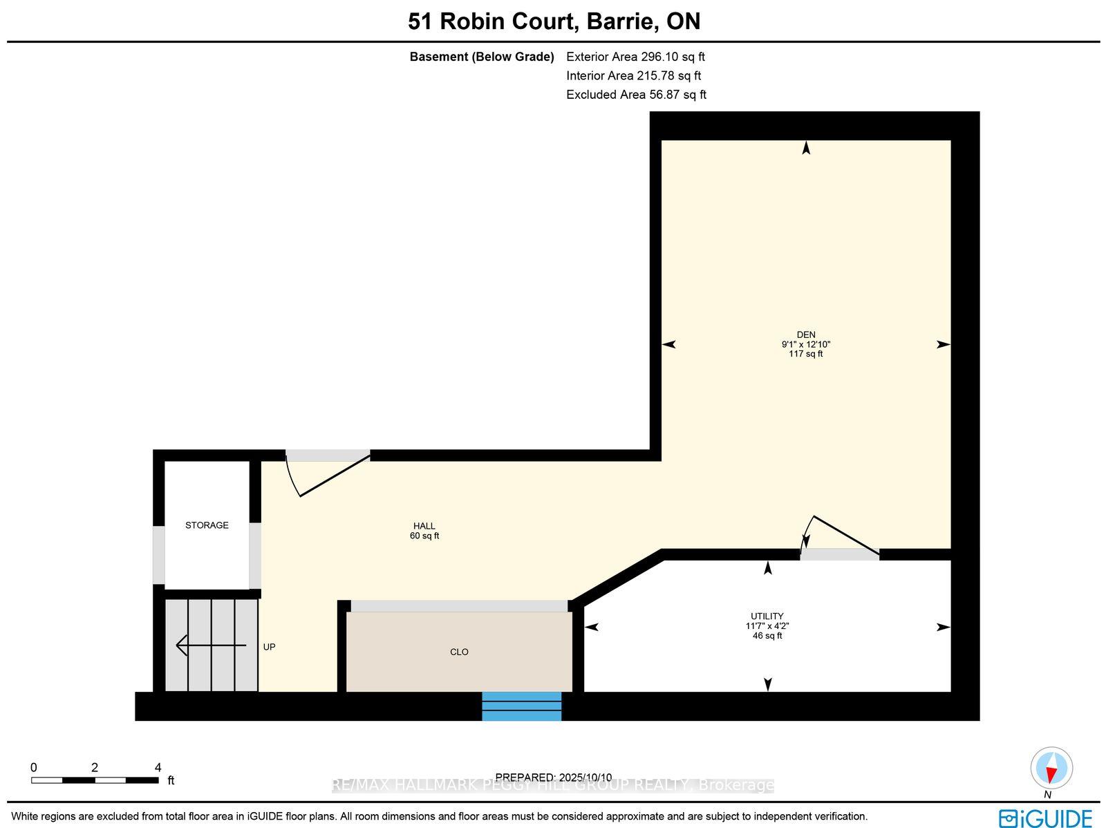 Photo 16 of 51 Robin Court, Barrie, Cundles East — HOMEH