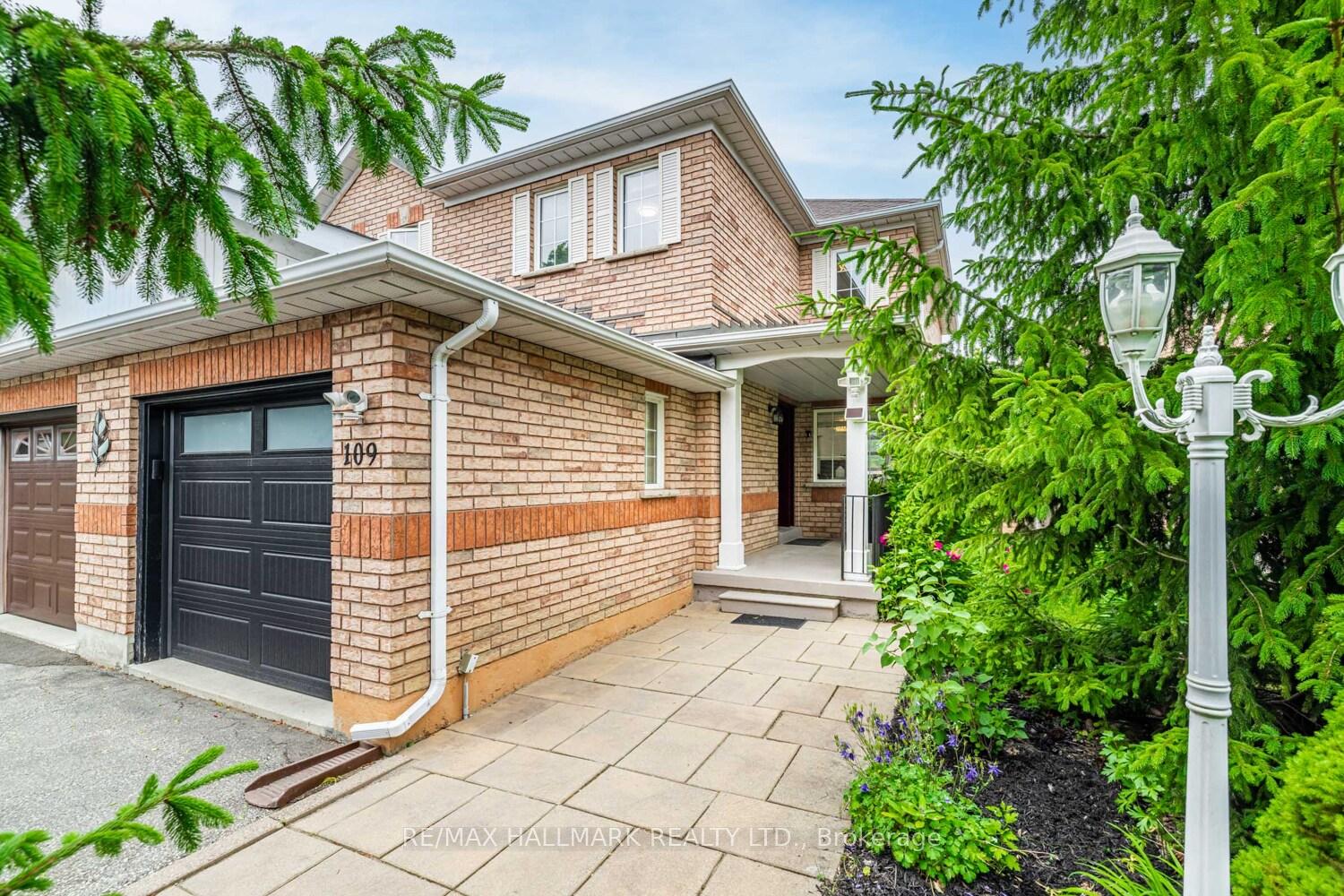 Photo 1 of 109 Grapevine Road, Caledon, Bolton West — HOMEH