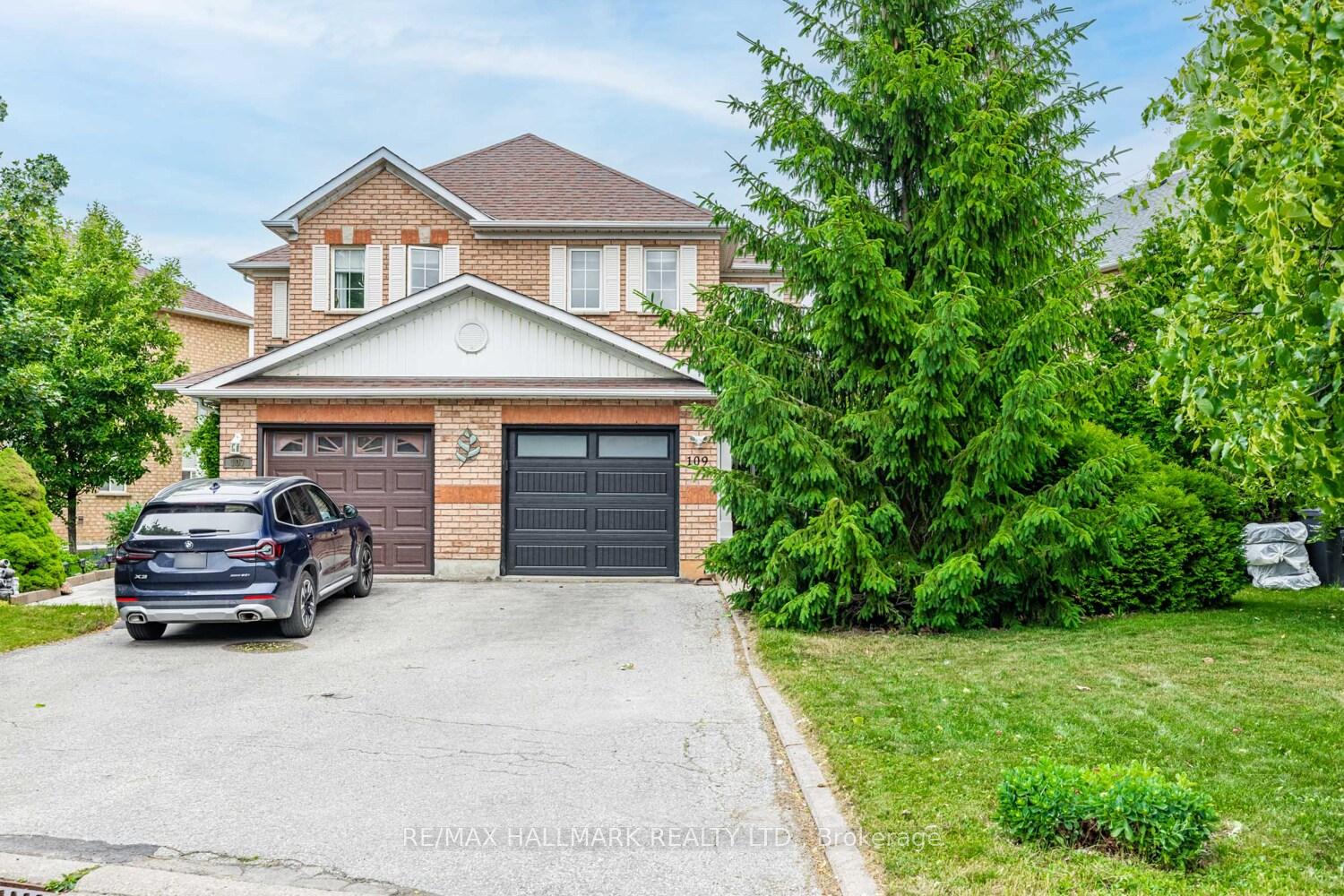 Photo 3 of 109 Grapevine Road, Caledon, Bolton West — HOMEH