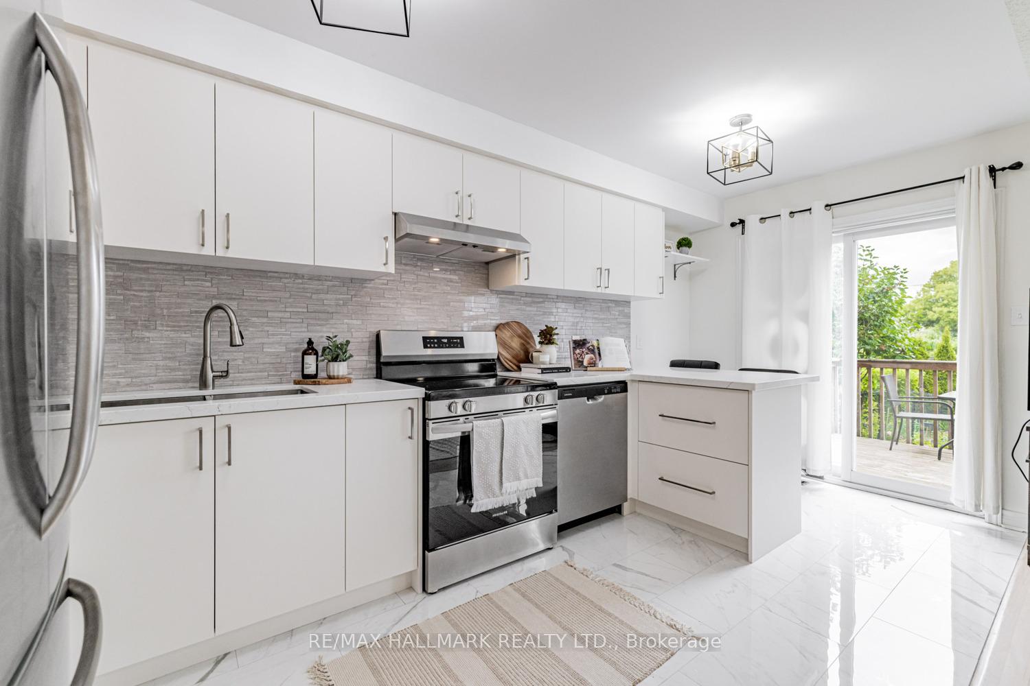 Photo 17 of 109 Grapevine Road, Caledon, Bolton West — HOMEH