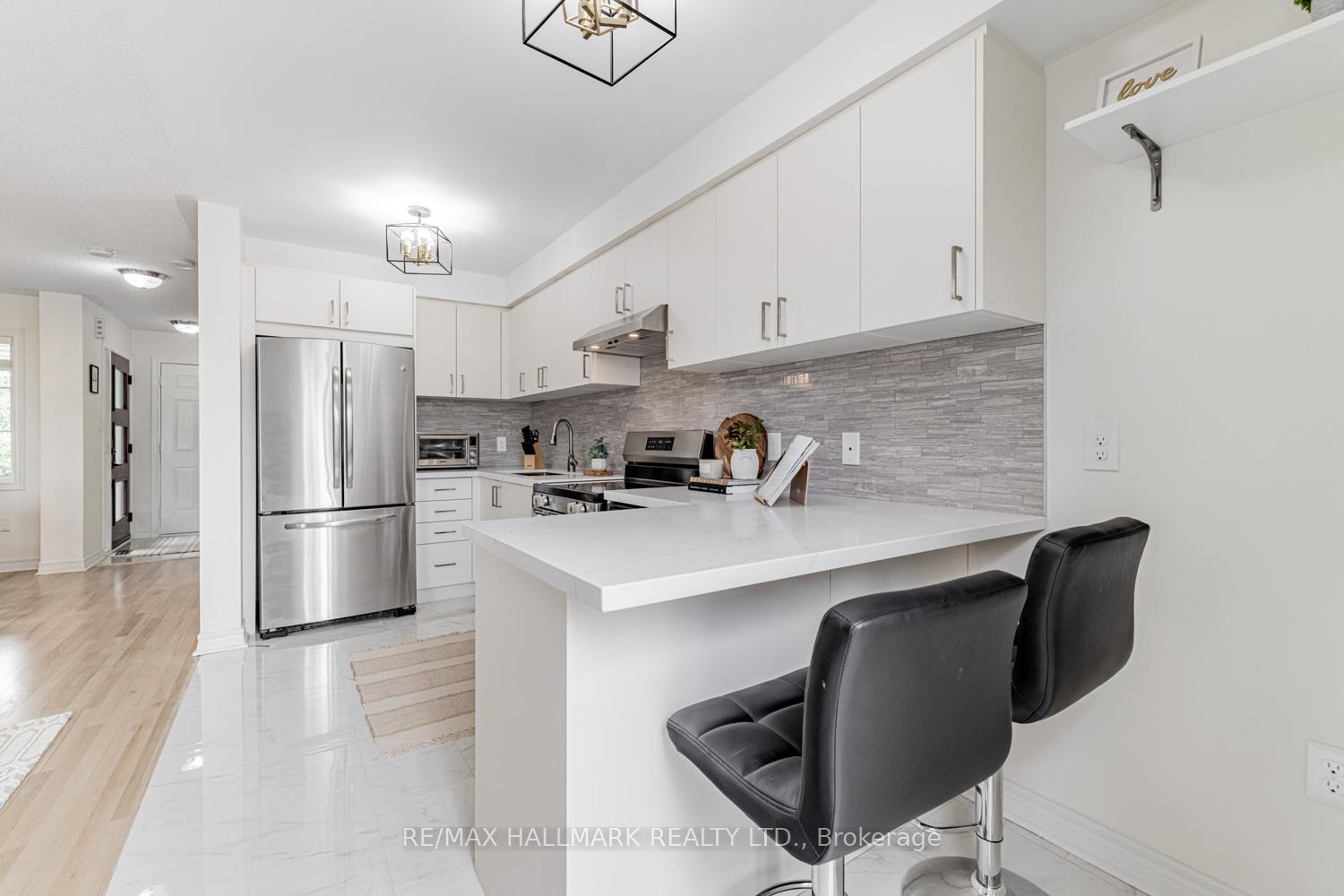 Photo 11 of 109 Grapevine Road, Caledon, Bolton West — HOMEH