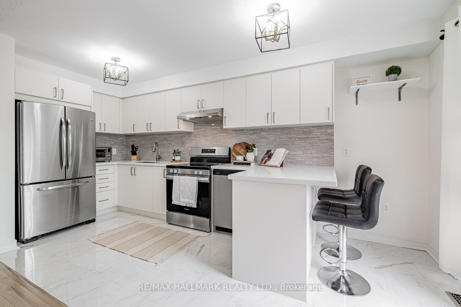 Photo 7 of 109 Grapevine Road, Caledon, Bolton West — HOMEH