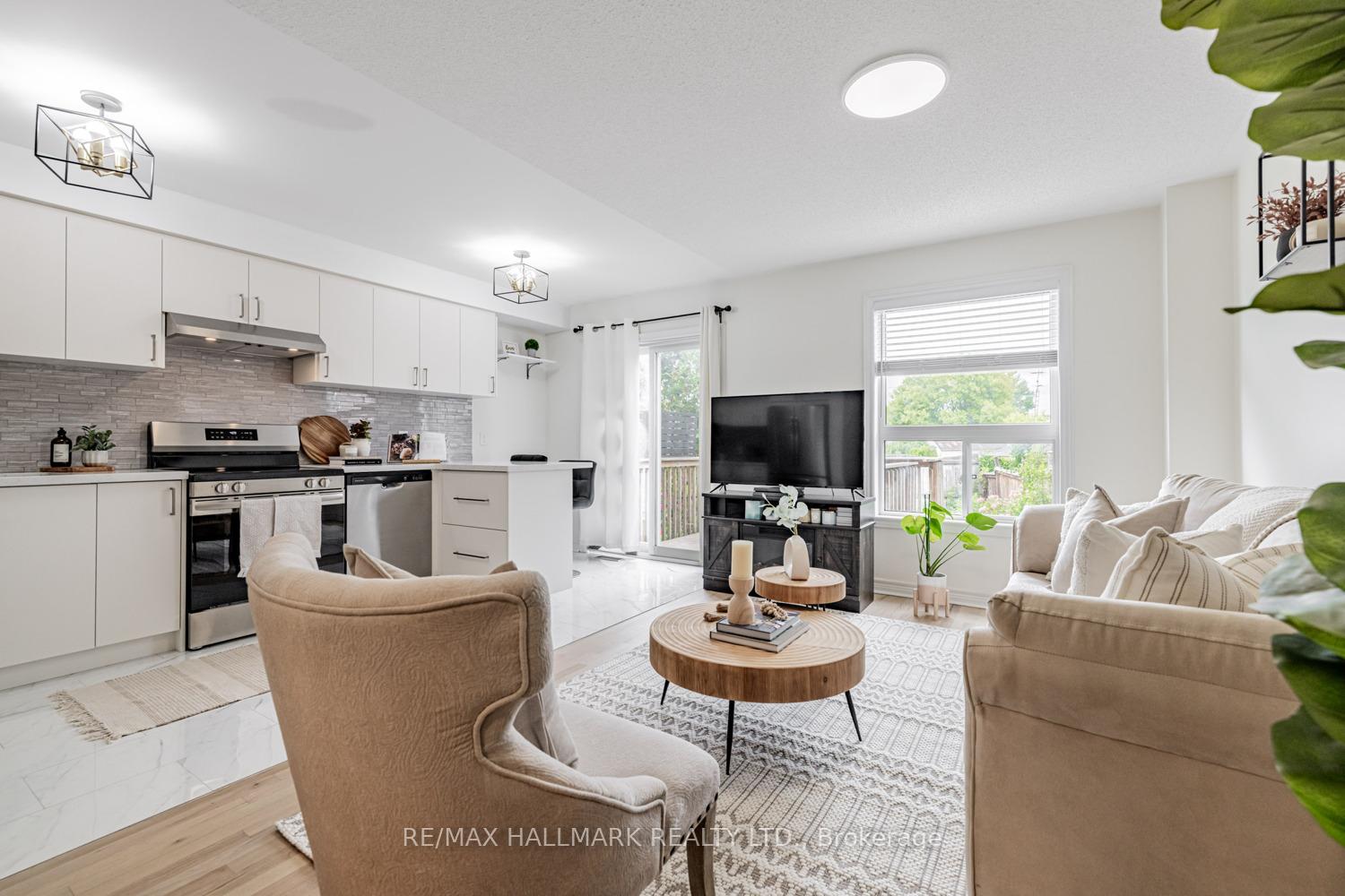 Photo 10 of 109 Grapevine Road, Caledon, Bolton West — HOMEH