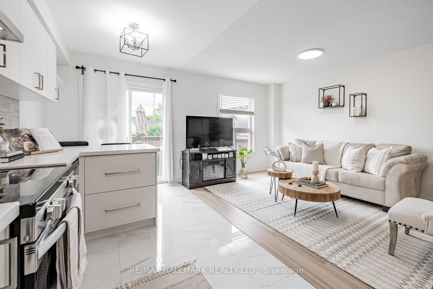 Photo 18 of 109 Grapevine Road, Caledon, Bolton West — HOMEH
