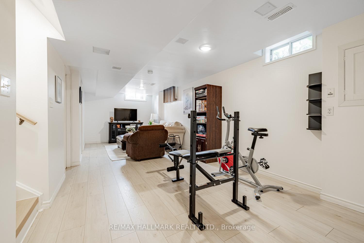 Photo 19 of 109 Grapevine Road, Caledon, Bolton West — HOMEH