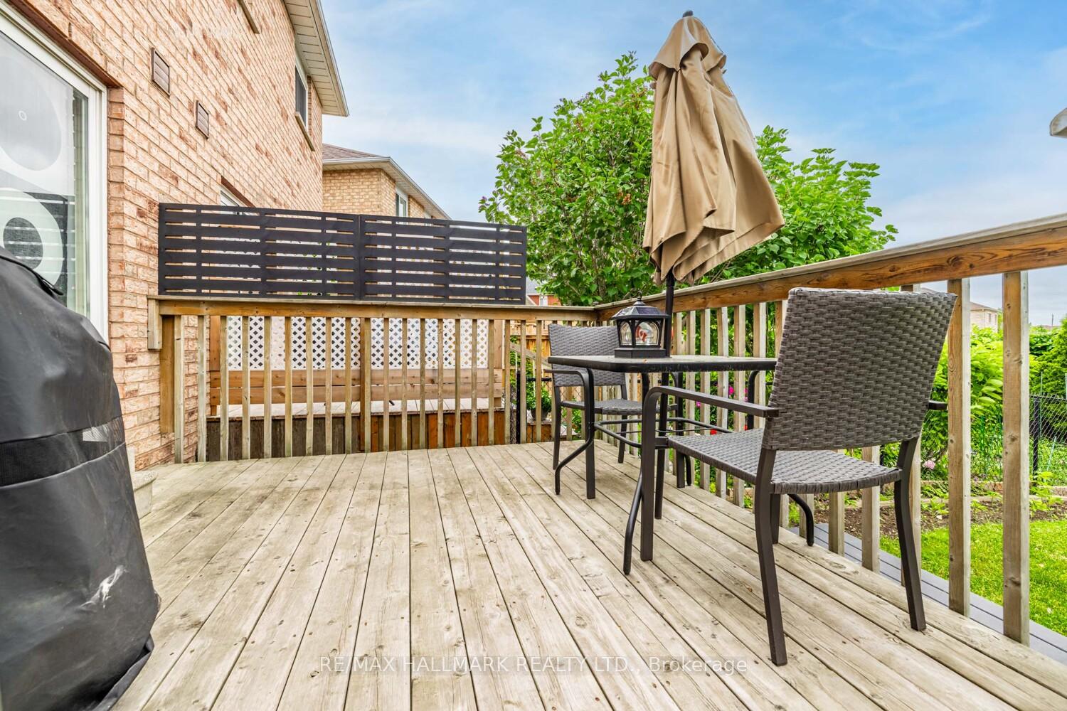 Photo 34 of 109 Grapevine Road, Caledon, Bolton West — HOMEH