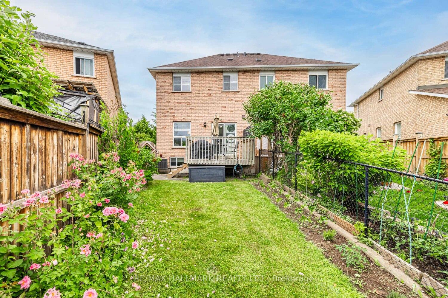 Photo 23 of 109 Grapevine Road, Caledon, Bolton West — HOMEH
