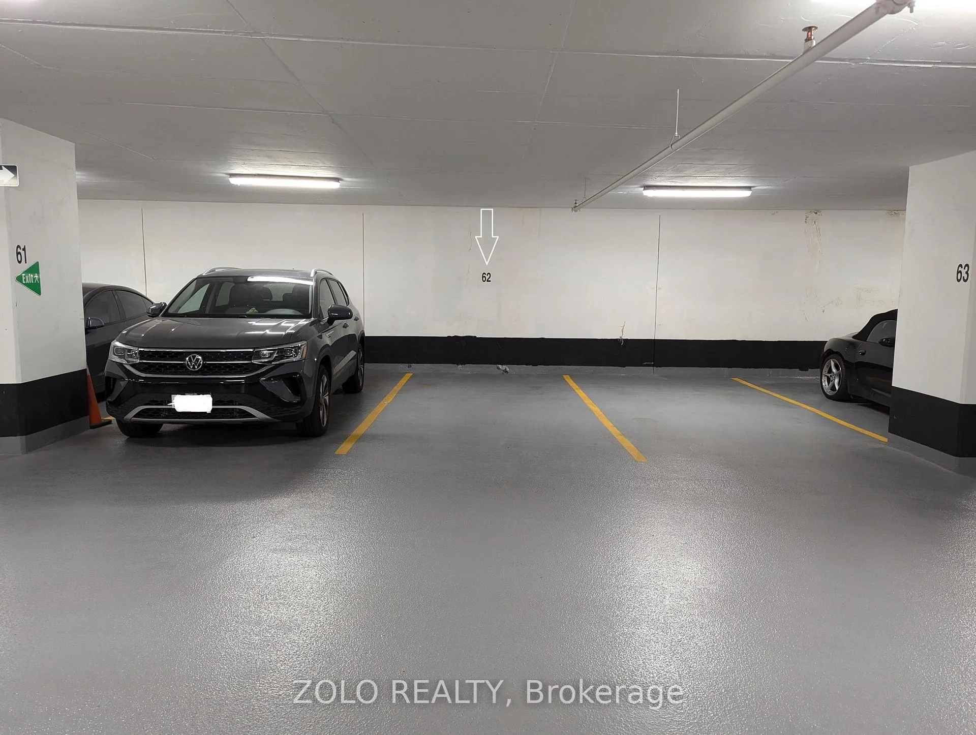 Photo 3 of Unit Parking, 5180 Yonge Street, North York, Willowdale West — HOMEH