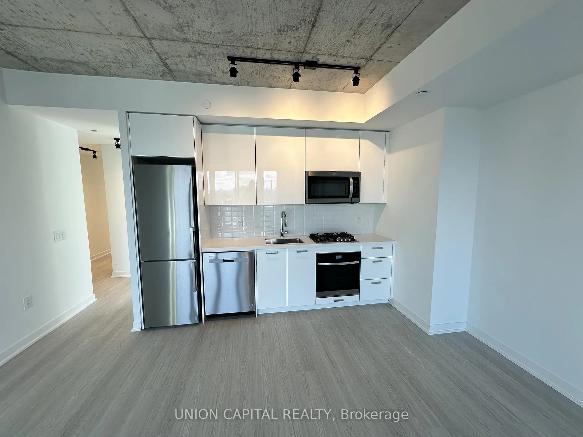 Photo 1 of Unit 1411, 195 McCaul Street, Toronto, Kensington-Chinatown — HOMEH