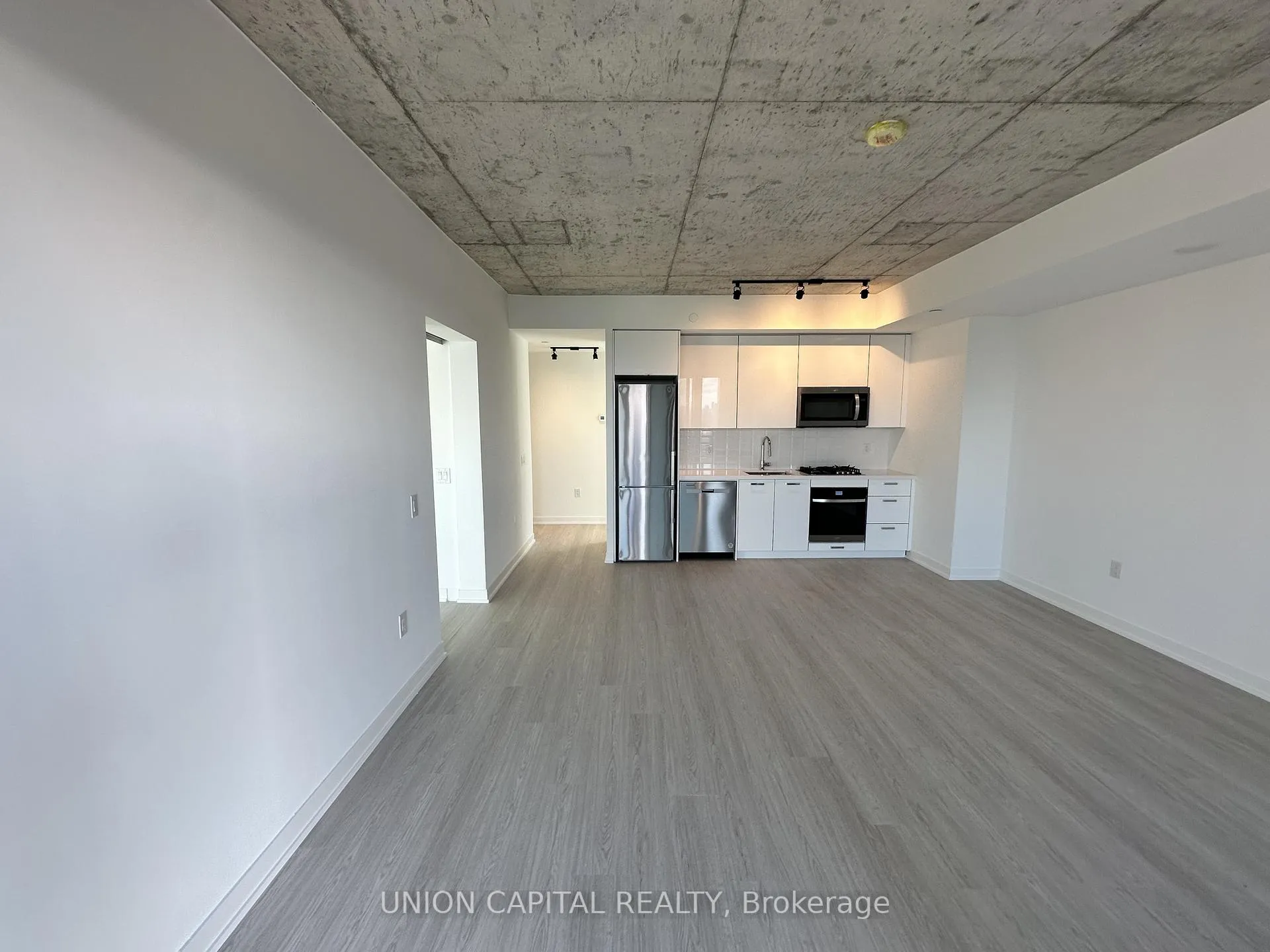 Photo 3 of Unit 1411, 195 McCaul Street, Toronto, Kensington-Chinatown — HOMEH