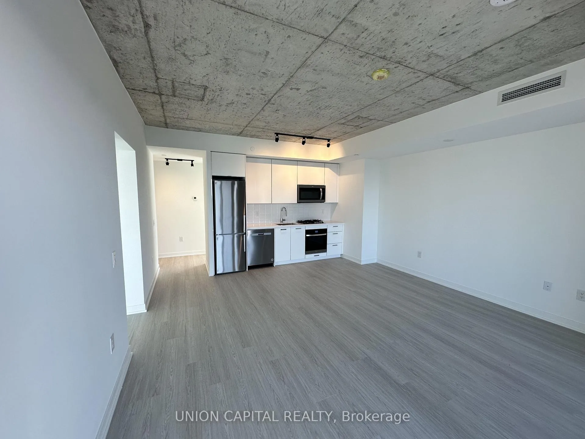 Photo 4 of Unit 1411, 195 McCaul Street, Toronto, Kensington-Chinatown — HOMEH