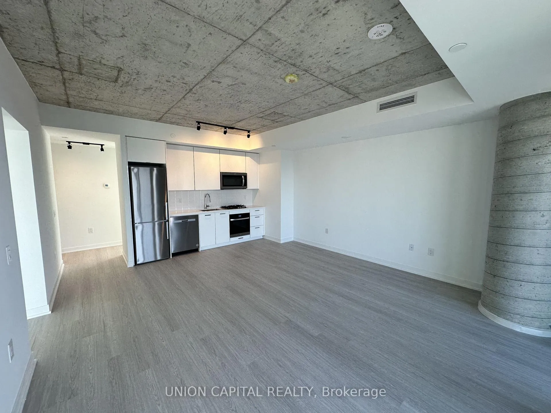 Photo 5 of Unit 1411, 195 McCaul Street, Toronto, Kensington-Chinatown — HOMEH
