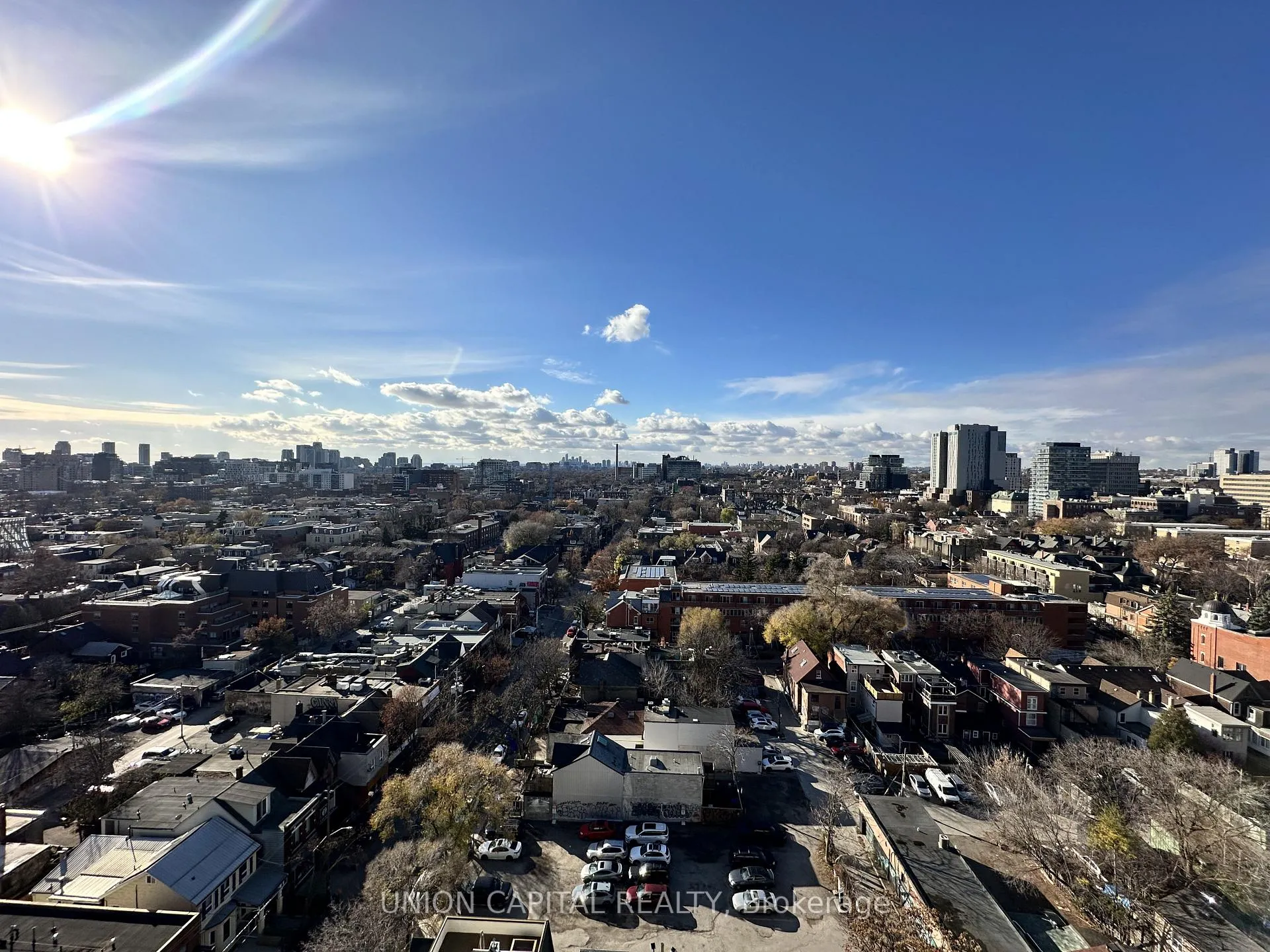 Photo 12 of Unit 1411, 195 McCaul Street, Toronto, Kensington-Chinatown — HOMEH