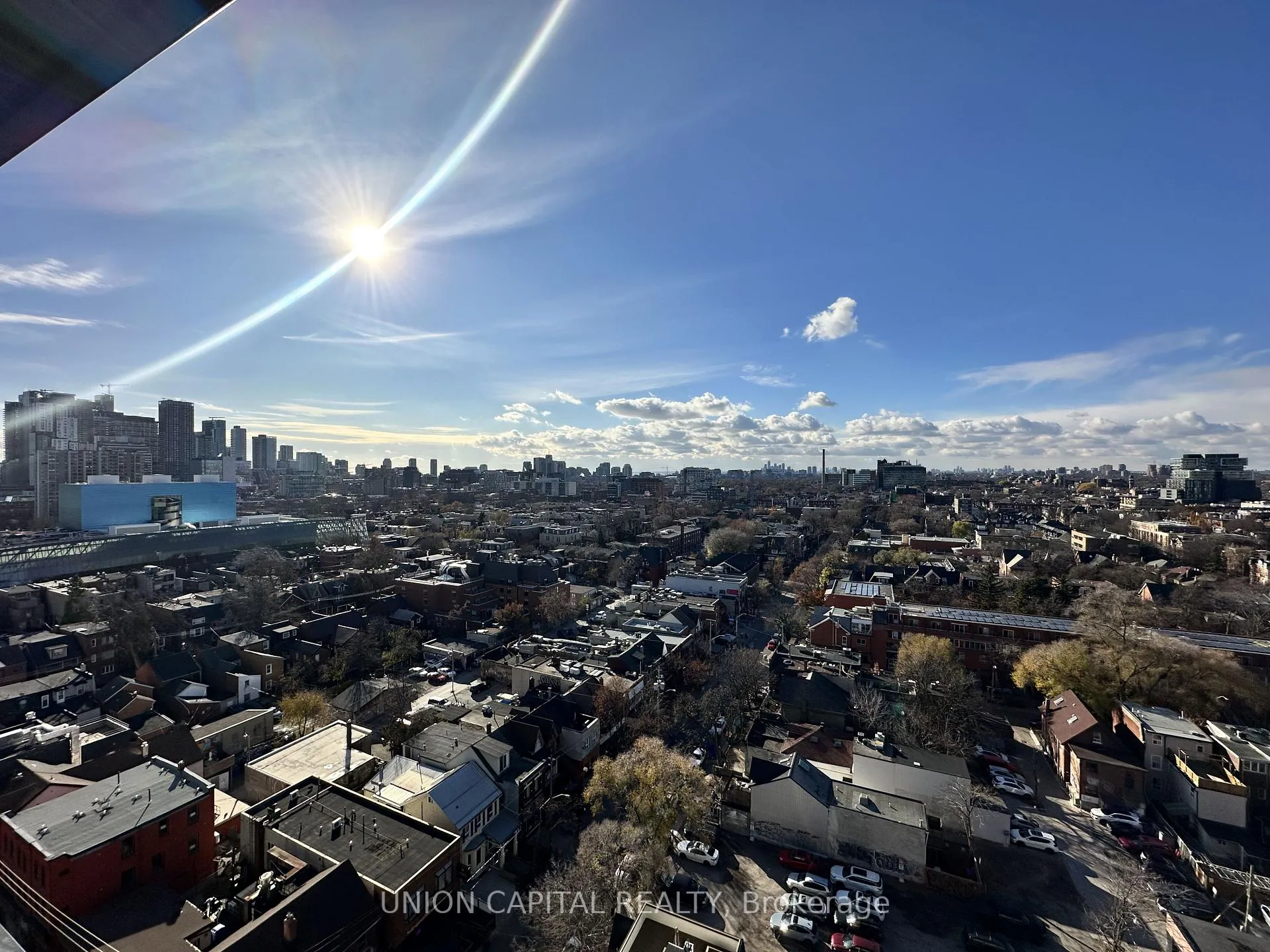 Photo 13 of Unit 1411, 195 McCaul Street, Toronto, Kensington-Chinatown — HOMEH