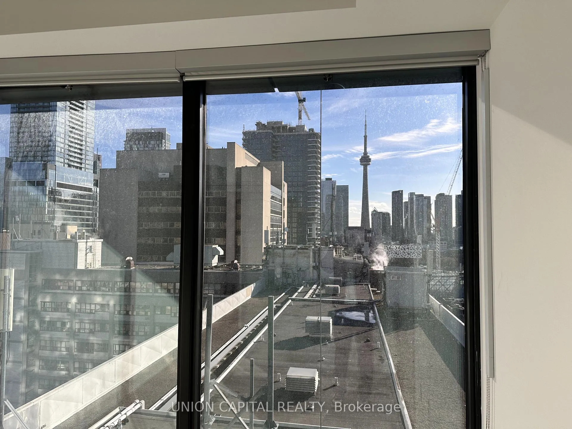 Photo 14 of Unit 1411, 195 McCaul Street, Toronto, Kensington-Chinatown — HOMEH
