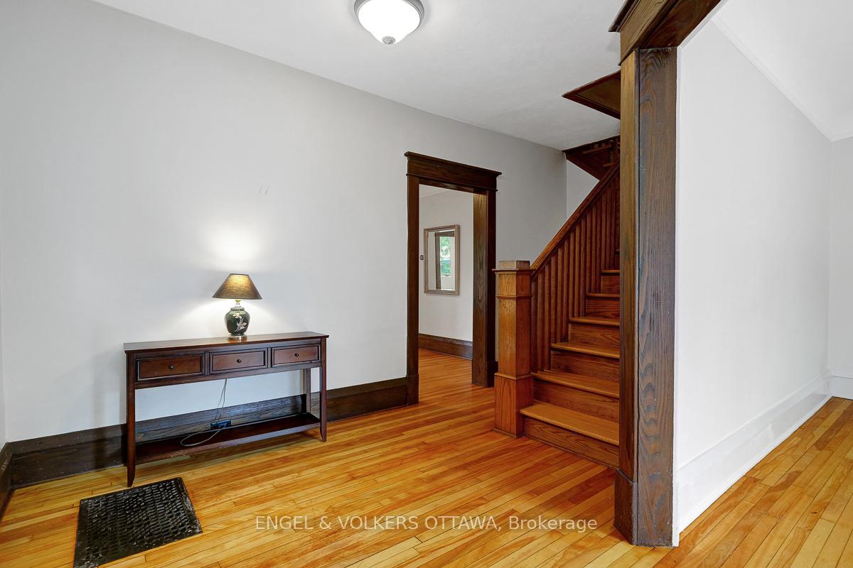 Photo 5 of 249 First Avenue, Ottawa, Glebe — HOMEH