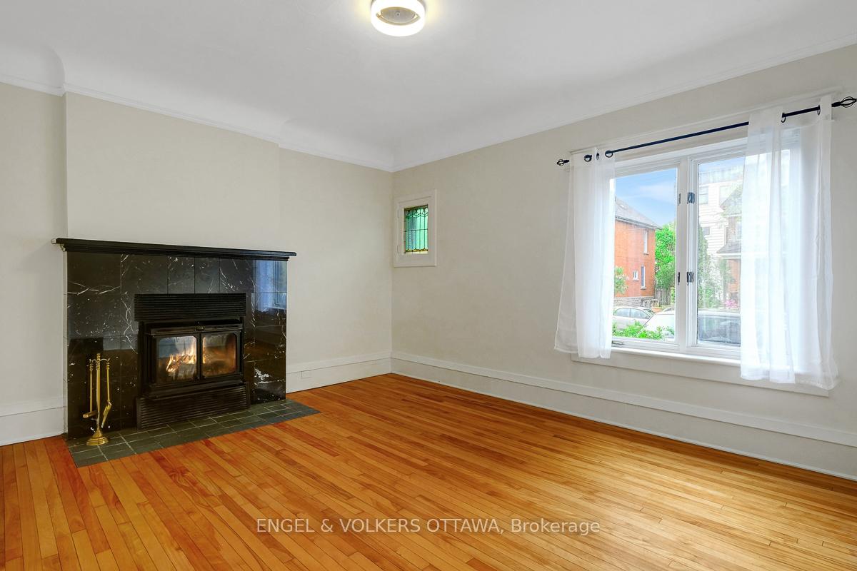 Photo 7 of 249 First Avenue, Ottawa, Glebe — HOMEH