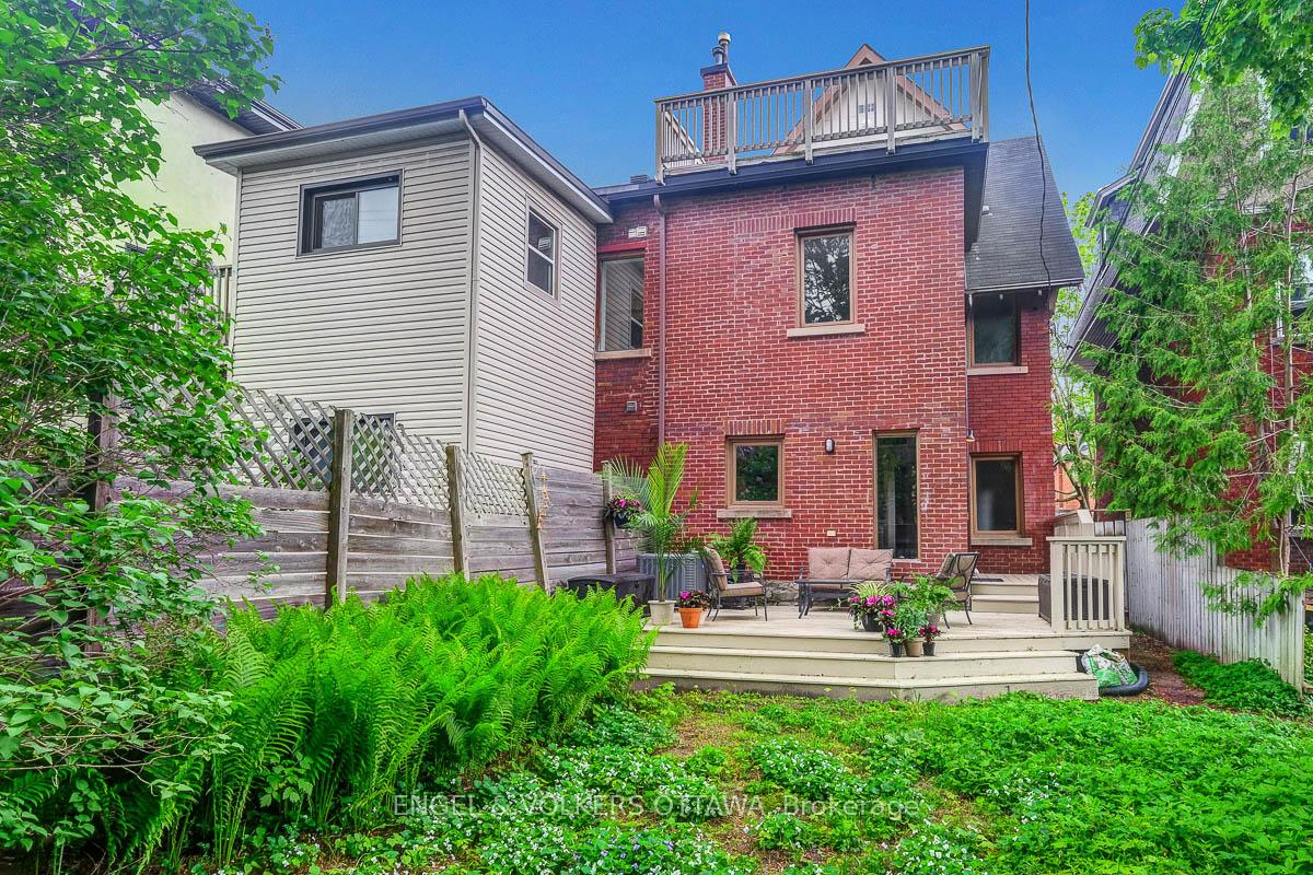 Photo 37 of 249 First Avenue, Ottawa, Glebe — HOMEH