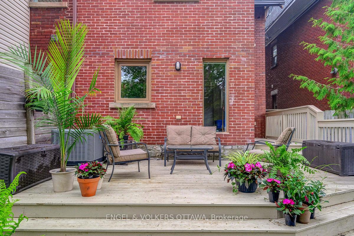 Photo 38 of 249 First Avenue, Ottawa, Glebe — HOMEH