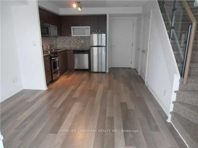 Photo 3 of Unit 319, 2015 Sheppard Avenue E, North York, Henry Farm — HOMEH