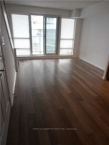 Photo 4 of Unit 319, 2015 Sheppard Avenue E, North York, Henry Farm — HOMEH