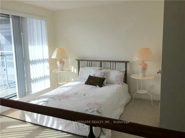 Photo 7 of Unit 319, 2015 Sheppard Avenue E, North York, Henry Farm — HOMEH