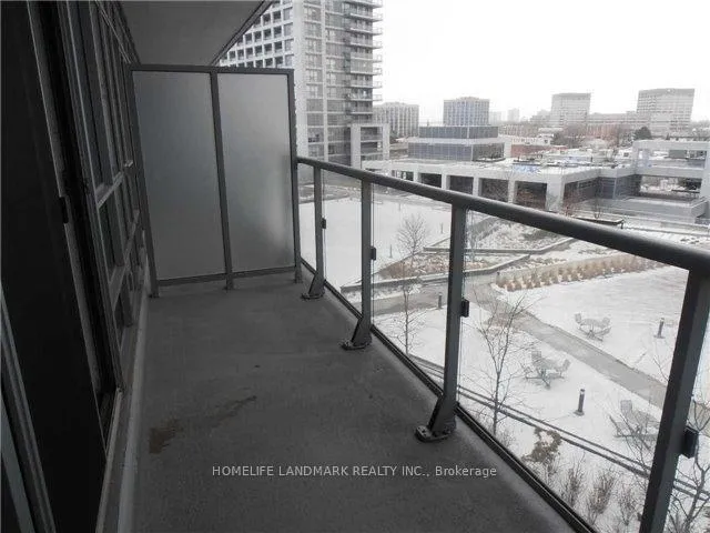 Photo 10 of Unit 319, 2015 Sheppard Avenue E, North York, Henry Farm — HOMEH